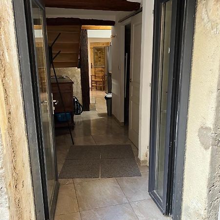 Appartement Caromb Proche Mont Ventoux Avec Clim Εξωτερικό φωτογραφία