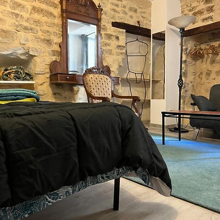 Appartement Caromb Proche Mont Ventoux Avec Clim Εξωτερικό φωτογραφία