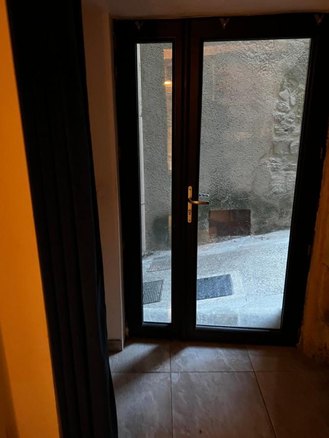 Appartement Caromb Proche Mont Ventoux Avec Clim Εξωτερικό φωτογραφία