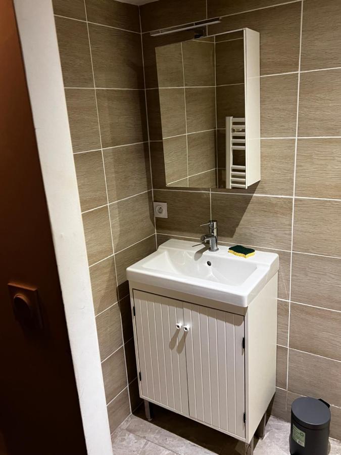 Appartement Caromb Proche Mont Ventoux Avec Clim Εξωτερικό φωτογραφία