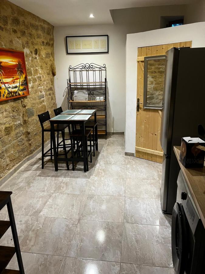 Appartement Caromb Proche Mont Ventoux Avec Clim Εξωτερικό φωτογραφία