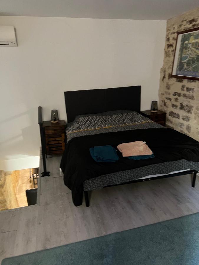 Appartement Caromb Proche Mont Ventoux Avec Clim Εξωτερικό φωτογραφία