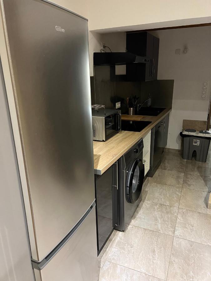 Appartement Caromb Proche Mont Ventoux Avec Clim Εξωτερικό φωτογραφία