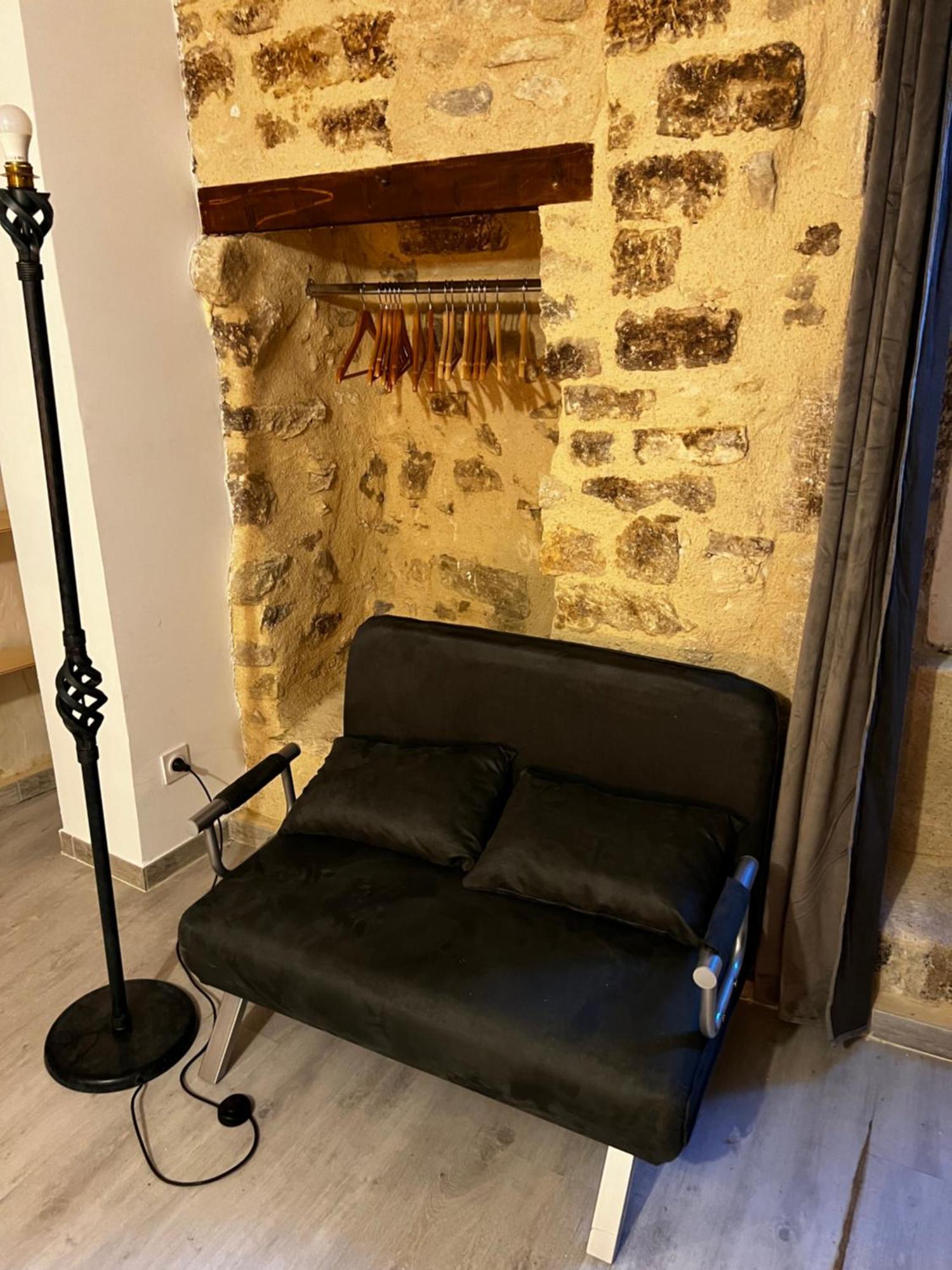 Appartement Caromb Proche Mont Ventoux Avec Clim Εξωτερικό φωτογραφία