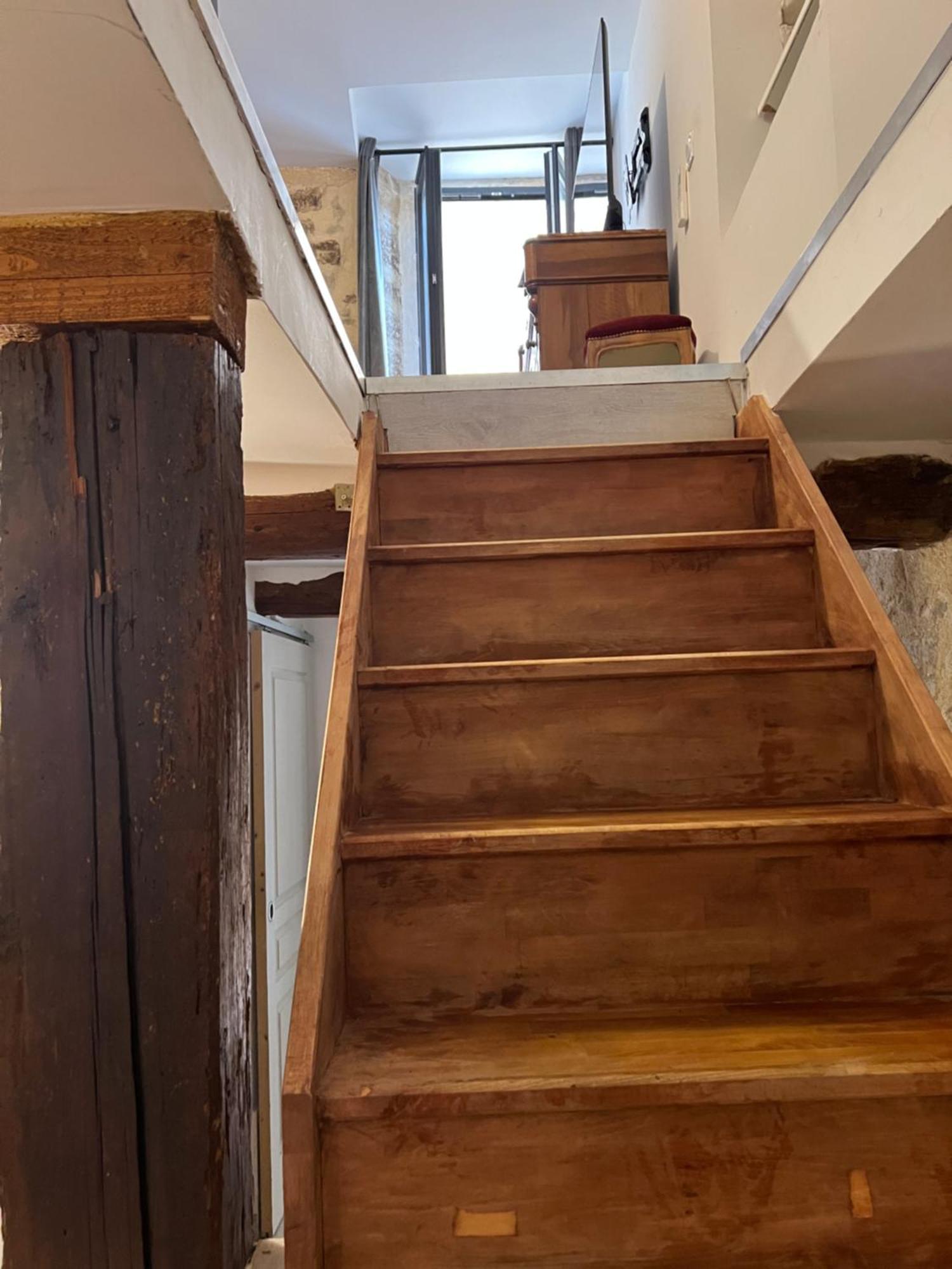 Appartement Caromb Proche Mont Ventoux Avec Clim Εξωτερικό φωτογραφία