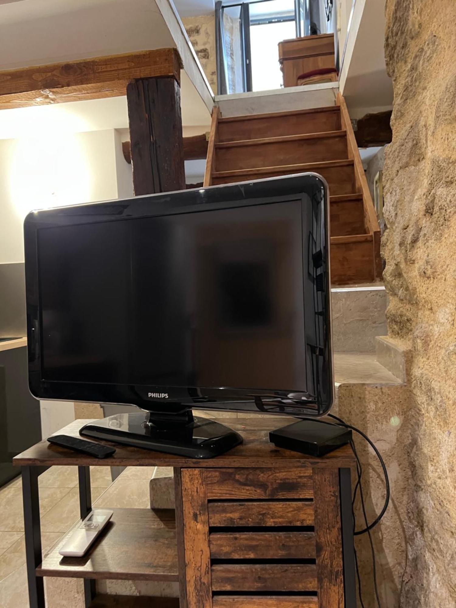 Appartement Caromb Proche Mont Ventoux Avec Clim Εξωτερικό φωτογραφία