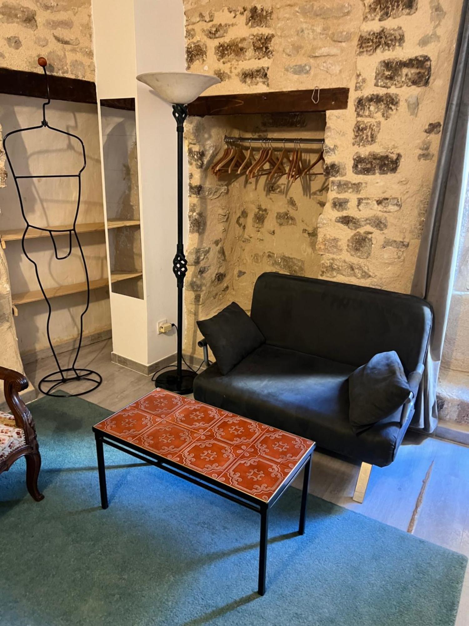 Appartement Caromb Proche Mont Ventoux Avec Clim Εξωτερικό φωτογραφία